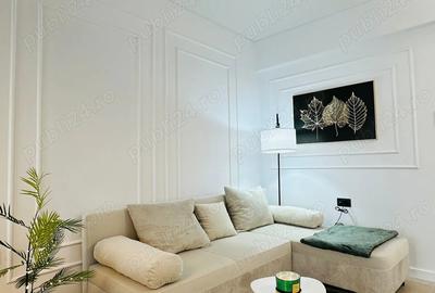 Apartament cu 2 camere de inchiriat in resortul Allezzi Oddyssey acces spa,piscina interioara,gym - 4