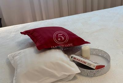 Apartament cu 3 camere decomandat, mobilat în Clucerului - 9