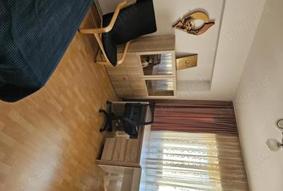 Apartament cu 2 camere decomandat, mobilat în Calea Romanului - 1