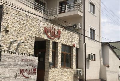 Casă cu 4 camere în Central - 5