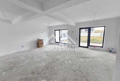 Casa noua 4 camere, Selimbar teren 480 mp - 8