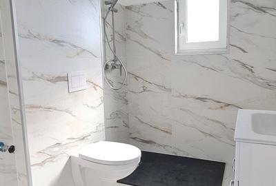 Casa individuala 4 camere 3 bai garaj Cartier Izvor Tarlungeni Brasov - 9