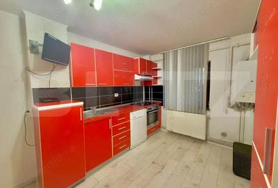 Apartament cu 2 camere decomandat, mobilat în Central - 3