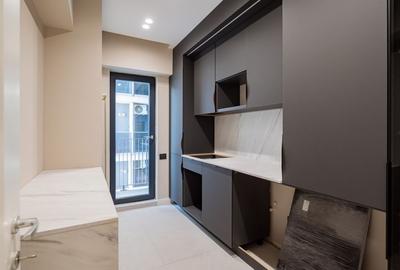 Apartament cu 3 camere decomandat, mobilat în Central - 4
