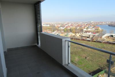 Sun Lake Residence, 2 camere, vedere lacuri, bloc NOU, prima inchiriere - 17