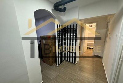 Apartament de 2 camere, 60 mp, decomandat, Zona 7 Noiembrie - 9