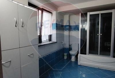 COMISION ZERO - Casa de locuit+spatiu comercial cu multiple functiuni - 4