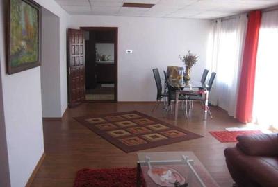Casă cu 4 camere în Central - 8