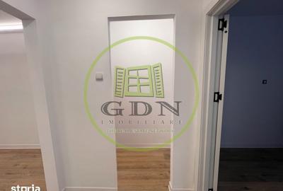 Apartament cu 2 camere semidecomandat în Brazda lui Novac - 4