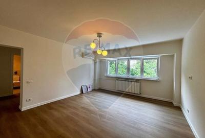 Apartament cu 3 camere în Universitate - 2