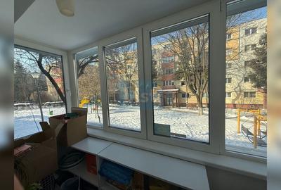 Apartament cu 3 camere decomandat, mobilat în Zorilor - 7