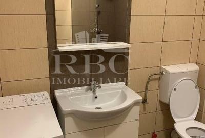 Apartament 1 camera decomandat in Gheorgheni zona Titulescu Apartament 1 camera decomandat in Gheorgheni zona Titulescu - 5