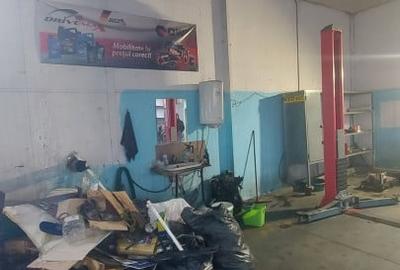 Inchiriere service auto Brasov - 19