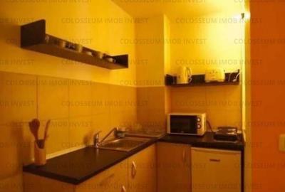 Garsonieră semidecomandată în Gării - 3