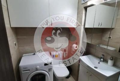 Oltenitei | Garsoniera | Decomandata | 33 m | B11352 - 2