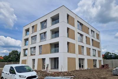 Apartament cu 2 camere decomandat în Lipovei - 8