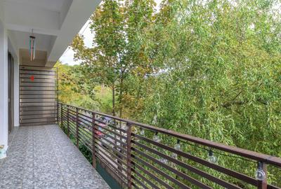 De vanzare - Apartament cochet Jandarmeriei De vanzare - Apartament cochet Jandarmeriei - 18