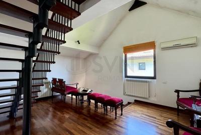 REV0012705 Vila Individuala I 4 Camere I Mogosoaia I Zona Linistita - 17