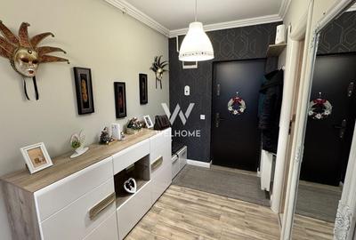 Apartament 3 camere cu parcare subterana - Sibiu - 4