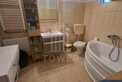 De vanzare casa in Orlat, cu teren generos de 2200 mp ?i panorama deosebita! - 13