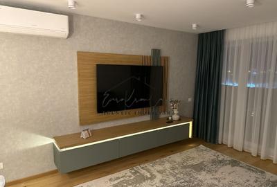 Apartament 2 camere Urban Plaza - 5