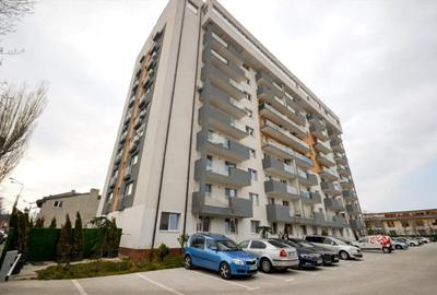 Unirii - Parcul Carol- J.W. MArriott - 2 camere - prima inchiriere - 3