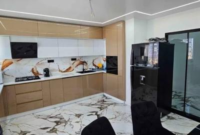 Pantelimon,Mega Mall,bl.reabilitat,monolit, DECOMANDAT,Amenajat,Lber - 6