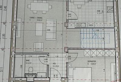 Casă cu 5 camere cu Teren 507 Mp în Central