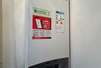 Apartament 3 camere Decomandat, Hipodrom etaj 3, mobilat utilat. - 8