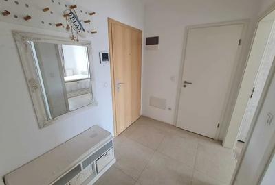 Garsonieră decomandată în Tractorul - 6