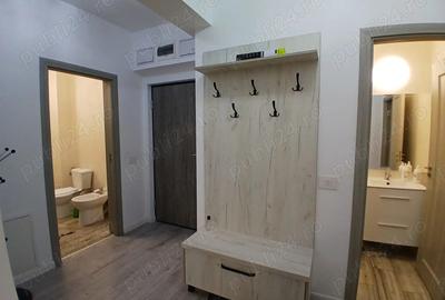 De inchiriat apartament 3 camere, Prima Onestilor, Oradea - 6