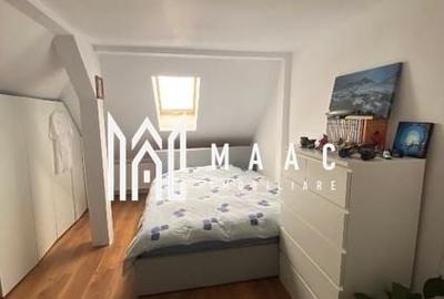 Apartament cu 4 camere decomandat, mobilat în Arhitecților - Calea Cisnădiei - 4
