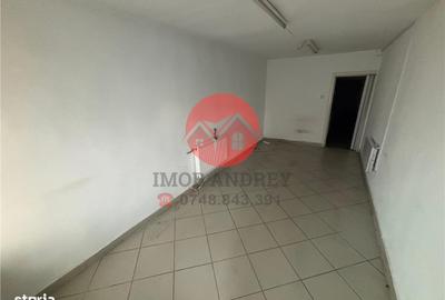 Spațiu comercial, de 25 mp, în Ultracentral - 1