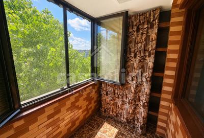 Apartament cu 4 camere decomandat în Central - 6