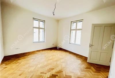 Vila cu 609 mp utili si teren de 950 mp in Sibiu zona Ultracentrala - 29
