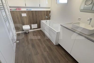 Apartament cu 3 camere în Decebal