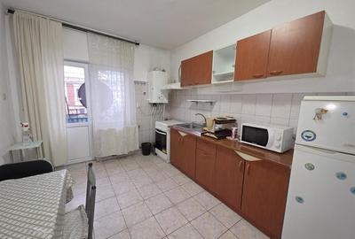 Apartament cu o camera in Hasdeu, UMF, str G. Marinescu - 7