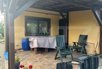 Casa Sangeorgiu de Mures - 500 mp teren, finisaje premium, zona linistita - 8