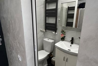 Garsonieră semidecomandată în Port - 5