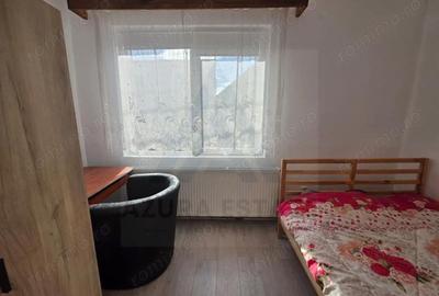 Apartament cu 2 camere decomandat în Lazaret - 11