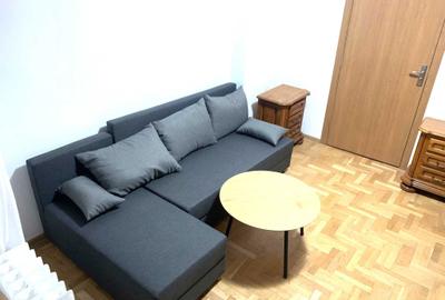 Apartament cu 2 camere decomandat, mobilat în Bd. Independenței - 4