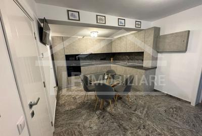 Apartament cu 2 camere decomandat în Ultracentral - 2