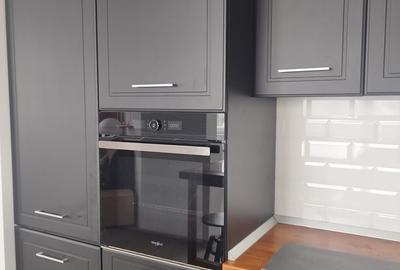 Apartament cu 2 camere în Mărăști - 12