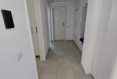 Apartament cu 2 camere decomandat, mobilat în Dobroești - 7