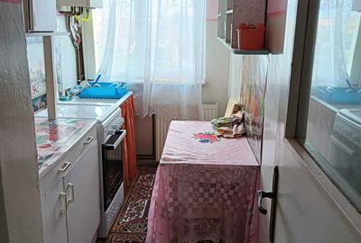 Apartament cu 2 camere nedecomandat în Central - 7