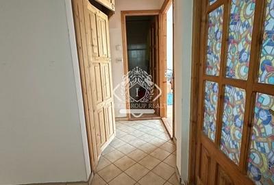 Apartament 3 camere, decomandat, 76mp, in zona Grui - 12