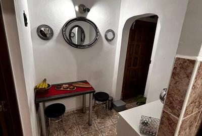 Apartament cu 2 camere semidecomandat în Central - 2