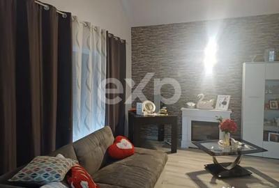 Casă cu 4 camere cu Teren 550 Mp în Albota - 7