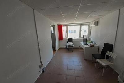 Zona Nicolae Grigorescu - spatiu birouri, 7 camere si 2 grupuri sanitare - 4