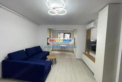 Apartament 2 camere | Hils Brauner | Centrala Proprie | 7min metrou - 7